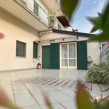 Domus Sophya Lumezzane Apartment San Sebastiano  ภายนอก รูปภาพ