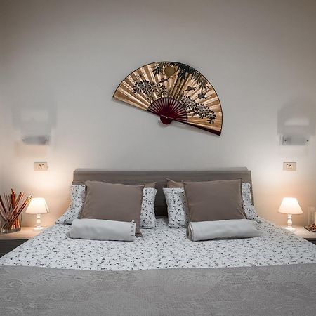 Domus Sophya Lumezzane Apartment San Sebastiano  ภายนอก รูปภาพ