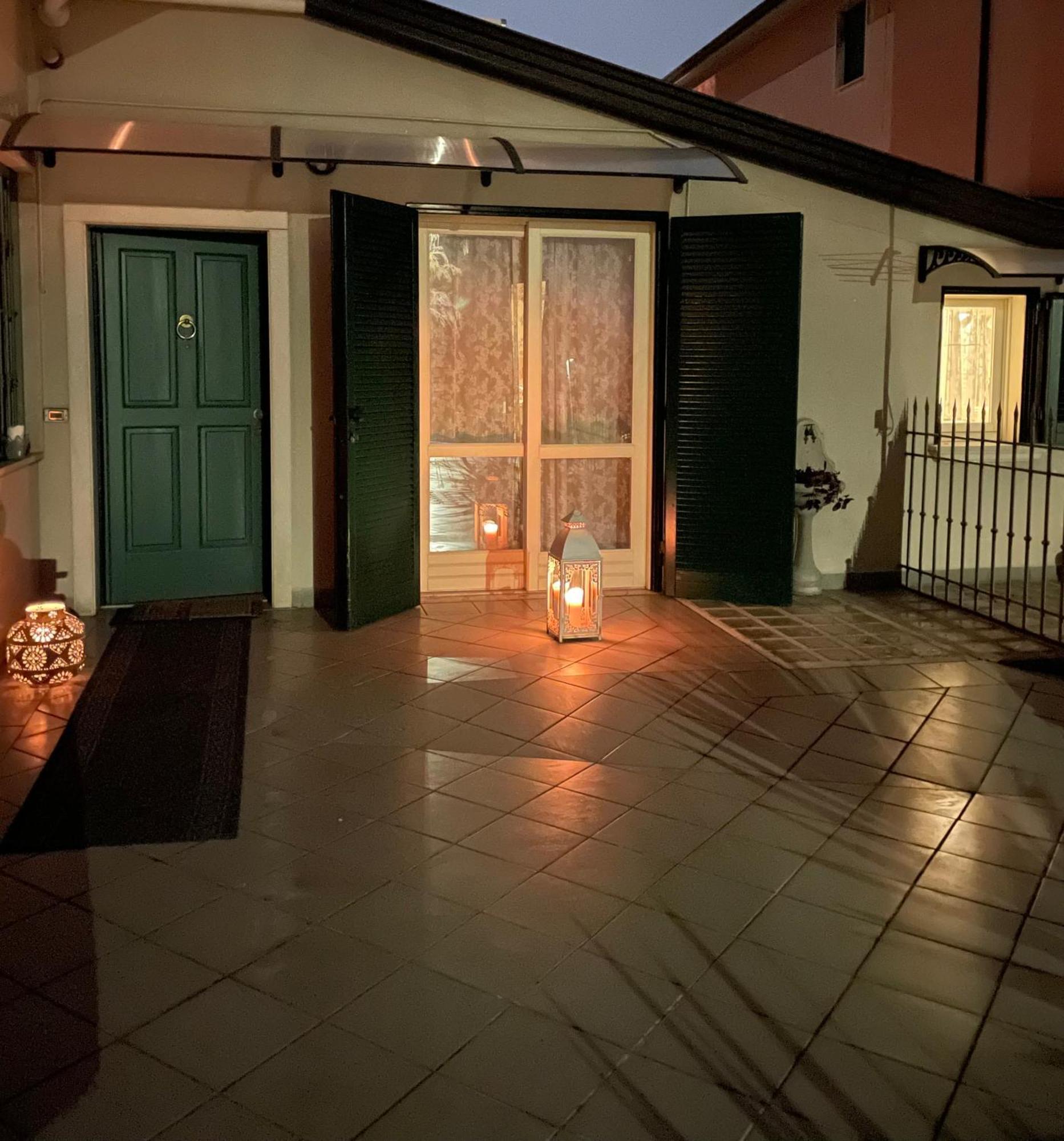 Domus Sophya Lumezzane Apartment San Sebastiano  ภายนอก รูปภาพ
