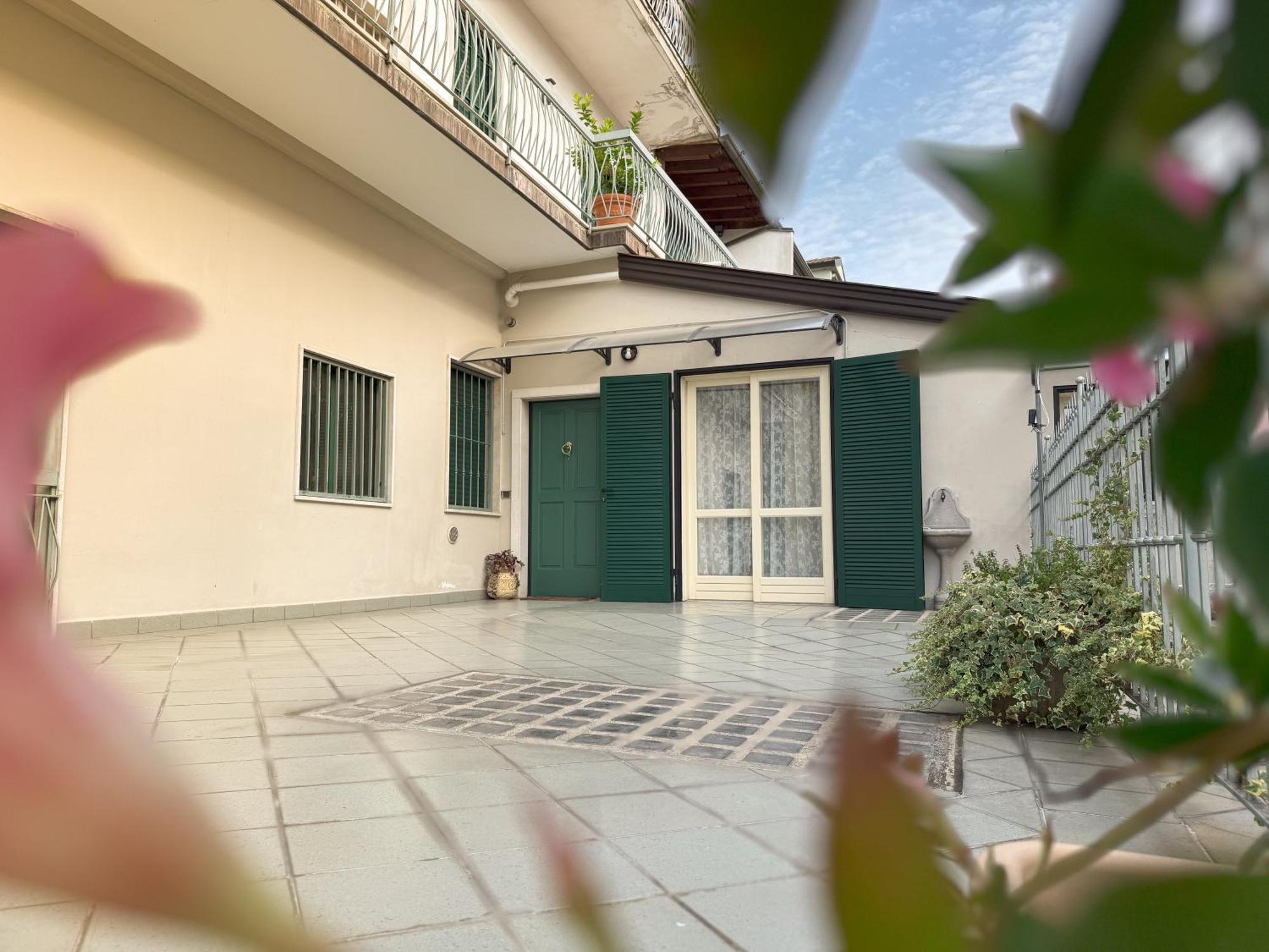 Domus Sophya Lumezzane Apartment San Sebastiano  ภายนอก รูปภาพ
