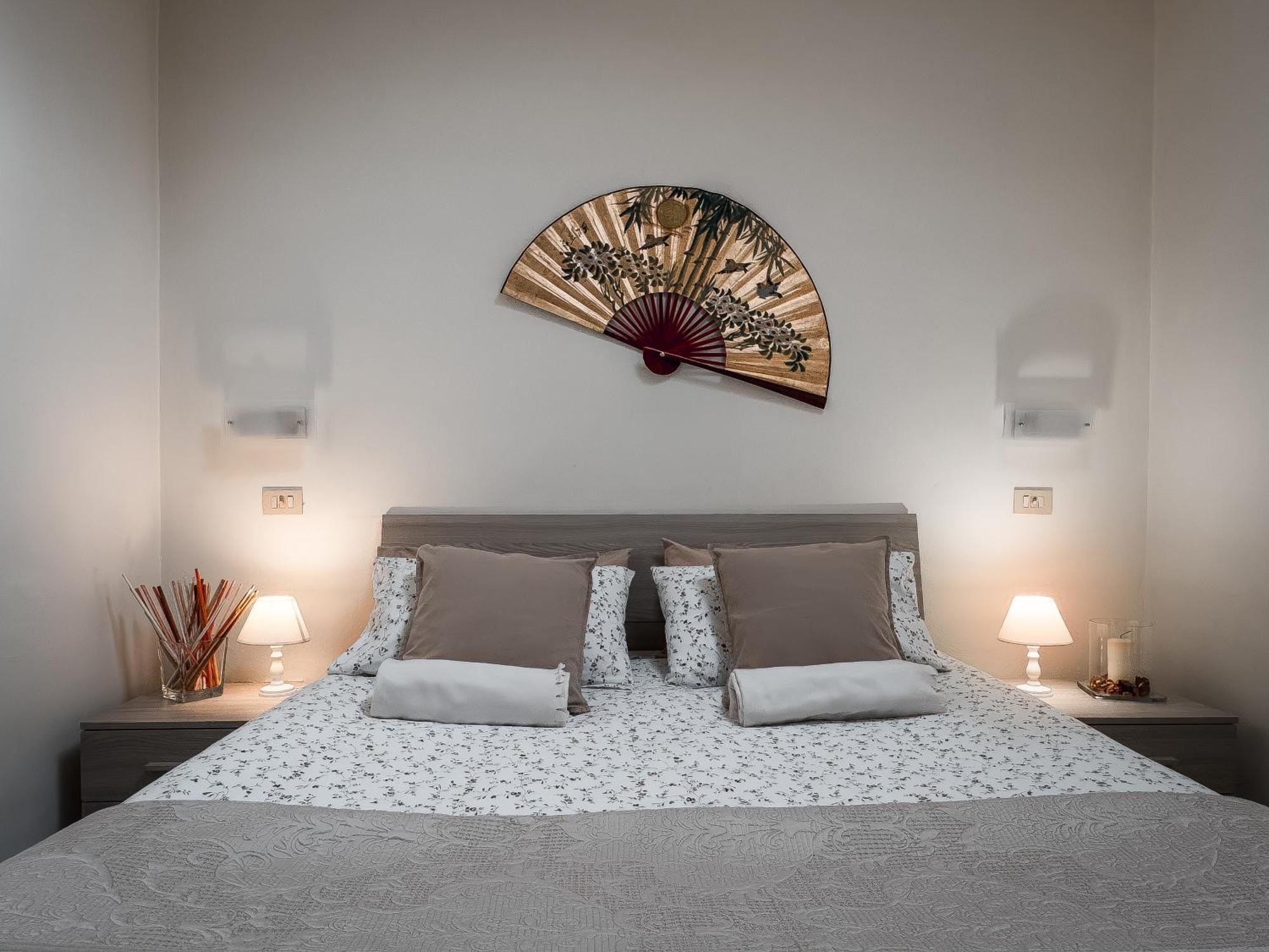 Domus Sophya Lumezzane Apartment San Sebastiano  ภายนอก รูปภาพ